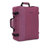 blnbag M3 - Cabin Size Backpack, Easyjet Hand Luggage, Travel Bag Carry-on with 17 inch Laptop Compartment, Open Like a Suitcase, 35 liters