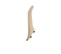 BLNETU 51417225852 Car Passenger Interior Door Pull Handle Replacement for 5 Series F10 F11 F18 520 523 525 530