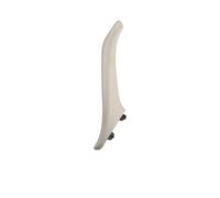 BLNETU 51417225852 Car Passenger Interior Door Pull Handle Replacement for 5 Series F10 F11 F18 520 523 525 530