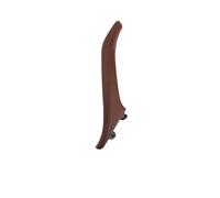 BLNETU 51417225852 Car Passenger Interior Door Pull Handle Replacement for 5 Series F10 F11 F18 520 523 525 530