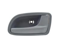 BLNETU 82650-FD000 82620-FD000 82610FD000 82620FD000 Left Right Inside Interior Door Handles for KIA for Rio 1.6L 2003 2004 2005 (Right 1 PC)