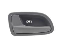 BLNETU 82650-FD000 82620-FD000 82610FD000 82620FD000 Left Right Inside Interior Door Handles for KIA for Rio 1.6L 2003 2004 2005 (Left 1 PC)