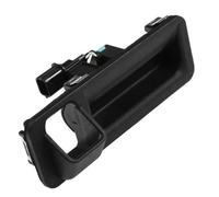 BLNETU Automobile Driving Door Rear Trunk Open Button Tail Gate Handle Switch for Kia for Sorento 2015-2019 81260-C5010 81260C5010