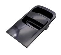 BLNETU Black Car Sliding Left Right Door Outside Exterior Handle for Hyundai H1 for Grand for Starex for Imax I800 2005-2018 83650-4H100 83660-4H100(Left)