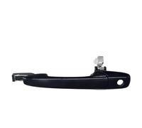 BLNETU Black Exterior Door Handle for Ford for Ranger 2007 2008 2009 2010 2011(Front Left)