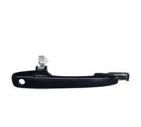 BLNETU Black Exterior Door Handle for Ford for Ranger 2007 2008 2009 2010 2011(Front Right)