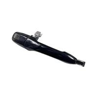 BLNETU Black Exterior Door Handle for Ford for Ranger 2007 2008 2009 2010 2011(Rear Right)