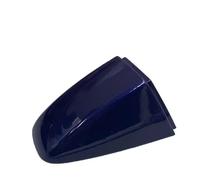 BLNETU Car Accessories Front Left Exterior Door Handle Cap Cover Trim For VW For Golf For For Skoda For Fabia 2012-2021 5G1837879D 5GG837879B Left Right Outer Door Handle (Color : Storm Blue)