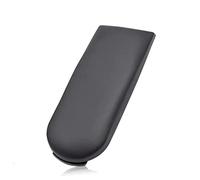 BLNETU Car Center Console Armrest Cover For Skoda For Octavia For Fabia For Roomster For Rapid Car Armrest Lid Accessories