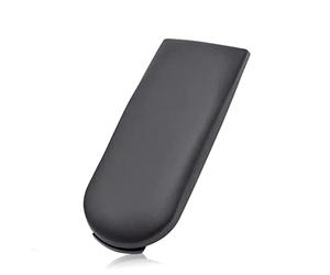 BLNETU Car Center Console Armrest Cover For Skoda For Octavia For Fabia For Roomster For Rapid Car Armrest Lid Accessories