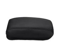 BLNETU Car Central Console Armrest Box Protection Cover For N&issan For Qashqai J11 2016 2017 2018 Car Center Armrest Cover