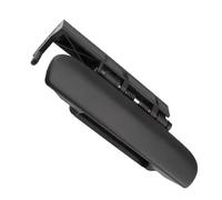 BLNETU Car Exterior Door Handles 9101.L8 Black Car Front Left/Right Side Exterior Door Handle for Citroen for Xsara 1997 1998 1999 2000-2005 (Front or Rear Right)