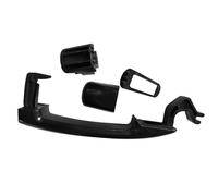 BLNETU Car Exterior Door Handles for Citroen for Berlingo for Dispatch for Jumpy for Peugeot for Expert Sliding Car Exterior Door Handles 9681732188