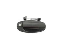 BLNETU Car Exterior Door Handles for Daewoo for KALOS 2002-2019 96541631 96541632 96541633 96541634 Left/Right Outside Door Handle (Front Right)