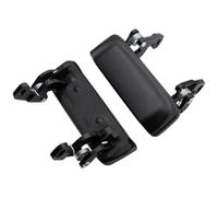BLNETU Car Exterior Door Handles for Ford for Ranger 2PCS 2L5Z1022404BAA Exterior Door Handle Left and Right