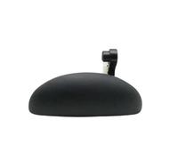 BLNETU Car Exterior External Outer Door Handle for Citroen C1 2005-2014(1pcs Front Left)