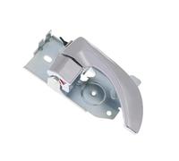 BLNETU Car Inside Inner Door Handle Front Rear Left Right 82610-3E011 for Kia for Sorento 3.5L 2003 2004 2005-2009 (Front Right)