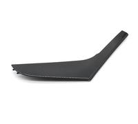 BLNETU Car Interior Accessories Door Handle Cover Panel Trim Replacement for VW for Golf 6 GTI MK6 2009 2010-2014 (Carbon Fiber Pattern-Left)