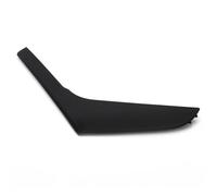 BLNETU Car Interior Accessories Door Handle Cover Panel Trim Replacement for VW for Golf 6 GTI MK6 2009 2010-2014 (Black-Right)