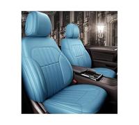 BLNETU Car Seat Cover Sets Car Interior Accessories Custom Car Seat Cover 5 Seats Full Set For Mercedes For Benz W204 W205 W211 W203(12)