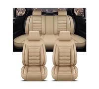 BLNETU Car Seat Cover Sets Car Seat Cover Auto Interior Accessories For Mercedes C-Class W202 W203 W204 W205 A205 C204 C205 S202 S203 S204 S205(1)