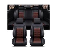 BLNETU Car Seat Cover Sets Car Seat Cover Full Set Car Accessories Interior For 3 Series E46 E90 E93 F30 F31 F34 F35 G20 G21 G28(9)