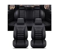 BLNETU Car Seat Cover Sets Car Seat Cover Full Set Car Accessories Interior For 3 Series E46 E90 E93 F30 F31 F34 F35 G20 G21 G28(5)