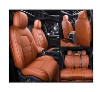 BLNETU Car Seat Cover Sets Custom Car Seat Covers Interior Auto Accessories Full Set For Volvo C30 C70 S60 S80 V40 V60 Xc40 Xc60 Xc90 S40(5)