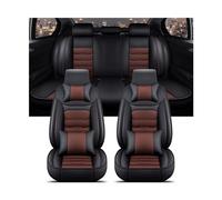 BLNETU Car Seat Cover Sets For HYUNDAI For Solaris For Sonata For Creta For Encino For Elantra Ix25 Ix35 For Kona Interior Accessories Car Seat Cover(6)