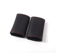 BLNETU Car Styling Interior Auto Accessories 2PCS Car Door Inner Handle Cover Door Handle Protective Case (09)