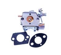 BLNETU Carburetor For EFCO EF3600 EF4300 8370 8410 For Stark 37 37IC 38 38IC 38FE 42 42IC 42BP 44 44FE 2318765AR WT-869 WT-1159 Carburettor Carb