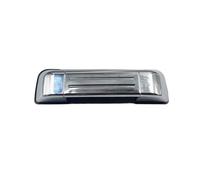 BLNETU Door Black Chrome Handle Rear Exterior Part Tailgate Trunk for Suzuki for Grand for Vitara 1998-2005 8285065D125Pk 82850-65D13(Chrome)