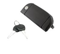 BLNETU Exterior Part Car Door Handle for VW Transporter T4 for CARAVELLE for Syncro 1990-2004 701837206 701837205 701837210 701827561(Tailgate)