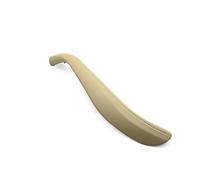 BLNETU for 5 Series G30 G31 M5 F90 2017 2018 2019 2020 2021 2022 2023 Left Right Pull Handle Outer Cover Replacement (Light Beige-Right)