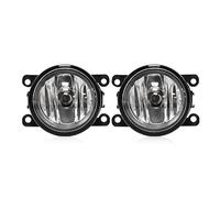 BLNETU For Acura ILX TSX 2.4L L4 TSX 3.5L V6 TL 3.5L V6 LED Fog Light Car Fog Lamp 8000LM 30W White Yellow 12V(1)