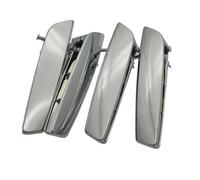 BLNETU for Chevrolet 2007-2013 19299865 15935954 22855620 15947938 Inner Car Door Pull Handle Front Rear Left Right (4 PCS LH X2 RH X2)