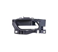 BLNETU for Citroen C3 C4 C5 for Berlingo 9143L9 9467425064 Rotary Door Inner Opening Handle Accessories (Right)