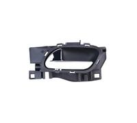 BLNETU for Citroen C3 C4 C5 for Berlingo 9143L9 9467425064 Rotary Door Inner Opening Handle Accessories (Left)