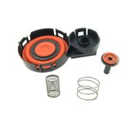 BLNETU For Citroen C4 GRAND For PICASSO 0248s0 9688939180 Engine PCV Valve Cover Repair Kit With Membrane(1PCS)