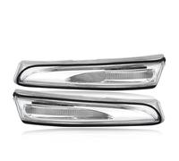 BLNETU For Hyundai For Elantra For Veloster For Turbo For Avante MD 2011-2015 Led Side Mirror Turn Signal Light Side Mirror Lights (Left and Right)