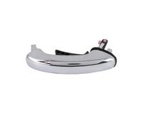 BLNETU for Hyundai for Santa Fe 2005-2006 8126026010-A15Z Trunk Tailgate Rear Back Latch Outside Door Handle