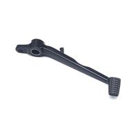BLNETU For Kawasaki For Ninja ZX10R ZX-10R 2004-2011 ZX6R ZX-6R ZX636 2005-2012 Motorcycle Rear Brake Lever Foot Pedal
