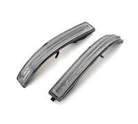 BLNETU For KIA K5 For Optima For Cerato 2010-2014 Rearview Mirror Signal Lamp Flash Light LED Turn Light 876242T000 87624-2T000 (1 Pair)