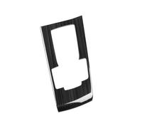 BLNETU for Mazda MX30 MX-30 2022 2023 Door Handle Window Switch Panle Gear Shift Panel Cover Trim RHD (RHD Gear panle)