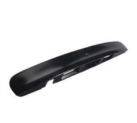 BLNETU for Nissan for Qashqai J10 JJ10 2007-2014 90812JD20H Rear Tailgate Boot Handle with Key Camera Hole Trunk Door Cover