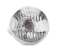 BLNETU For Piaggio LX125 LX150 LX 125 150 Scooter Motorcycle Front Headlight High Low Beam Working Lamp Front Head Light