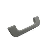 BLNETU for Q3 A4 B8 S4 for Avant A5 S5 Q5 8R A6 C7 A7 for Quattro 8K0857607/608 Interior Front Rear Roof Grab Handle