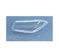 BLNETU For Renault For Megane 2006 2007 Car Headlamp Lens Cover Headlight Shell Cover Headlight Cover(left)