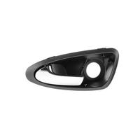 BLNETU for Seat for Ibiza 2009-2012 6J1837113A 6J1837114A Auto Front Left Right Car Interior Inside Inner Door Handle (Left)