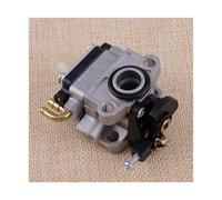 BLNETU For Shindaiwa T230 LE230 S230 TCX230 X230 F230 C230 Carburetor Air Filter Spark Plug Tune Up Kit 753-04296 Carburettor Carb